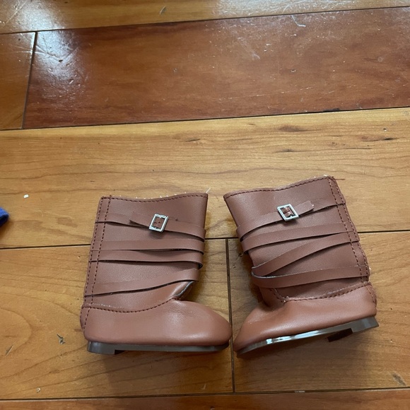 American Girl Doll Of The Year Sage 2013 - Picture 10 of 13